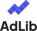 AdLib Media Group logo
