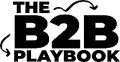 The B2B Playbook logo